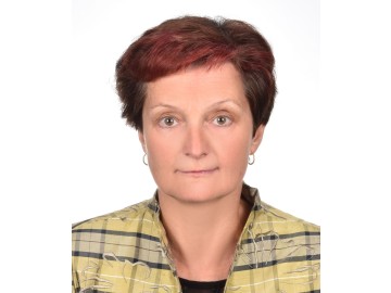 MUDr. Alena Adamíková, Ph.D.