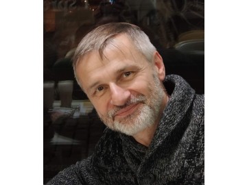 PharmDr. Rostislav Šimek