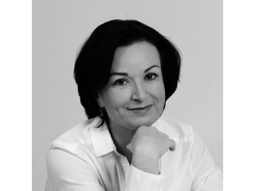 MUDr. Jarmila Křížová, Ph.D.