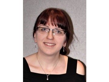MUDr. Pavlína Krollová