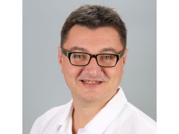 prof. MUDr. Martin Prázný, CSc., Ph.D.