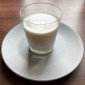 Banánové smoothie