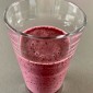 Borůvkové smoothie