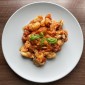 Gnocchi s rajčatovou omáčkou