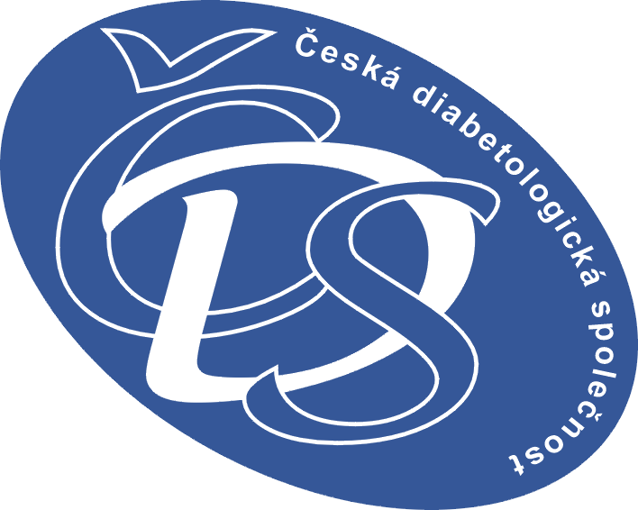 Web cukrovka.cz vzniká ve spolupráci s Českou diabetologickou společností ČLS JEP z.s.